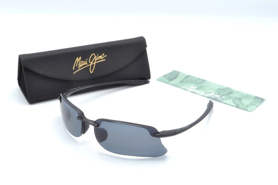 Поляризованные солнцезащитные очки MAUI JIM Turtle Bay - Изображение 1 из 1