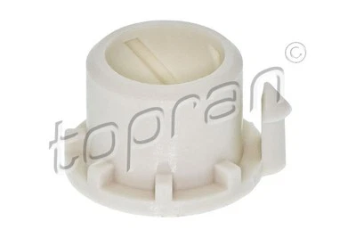 TOPRAN 109 705 Bush, selector-/shift rod for SEAT,VW - Bild 1 von 3