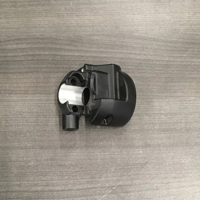 2004 -07 F650GS/CS DAKAR RIGHT HOUSING BMW OEM 61317654444 8D - Image 1 of 3