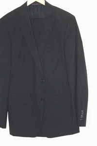 Hugo Boss Wool Suit 38R - Picture 1 of 10