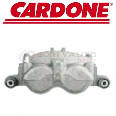 Cardone Reman Front Right Disc Brake Caliper for 1998-2002 Lincoln Navigator ap Foto 1 de 4