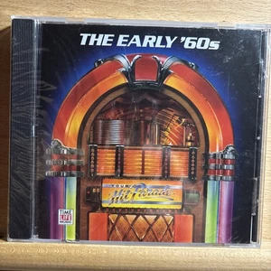 TIME LIFE Your Hit Parade CD: Early 60s SEALED NEU! - Bild 1 von 2