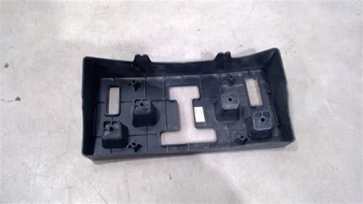 2017-2023 BUICK ENCORE GX FRONT LICENSE PLATE HOLDER MOUNT 42592117  - Image 1 of 4