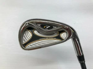 TaylorMade R7 Iron 1pc Flex Regular REAX 60 PLUS Graphite - Picture 1 of 8