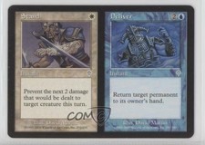 2000 Magic: The Gathering - Invasion Stand // Deliver #292 0d2