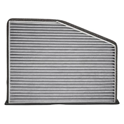 For 05-20 Volkswagen Beetle CC Eos GTI Golf Jetta Passat Rabbit Cabin Air Filter - Image 1 of 4
