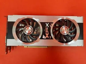 XFX Core Edition HD7850 860MHZ 1GB DDR5 2X Mini DISPLAYPORT/HDMI/2XDVI 8509 - Picture 1 of 3