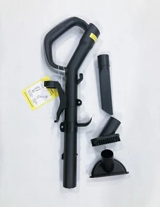 Aspirapolvere Eureka Power Speed NEU202 utensile per tappezzeria, spazzola, utensile per fessure e manico - Foto 1 di 2