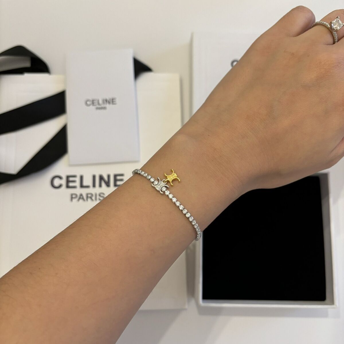 Celine Bracelet for sale - eBay Celine Bracelet for sale - eBay