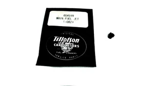 Tillotson 014109 Main Fuel Jet (.082) - Picture 1 of 2
