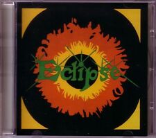 CD ECLIPSE st plus Bonus Track US-Southern Rock 1983 Lynyrd Skynyrd ZZ Top