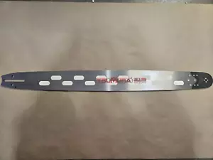 28" TsuMura Light Weight Bar for Echo CS590 CS620 CS650 CS670 CS680 3/8 050 96DL - Picture 1 of 5