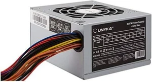 Fuente Alimentación Power Supply UNYKAch MICRO ATX-300W - Picture 1 of 1