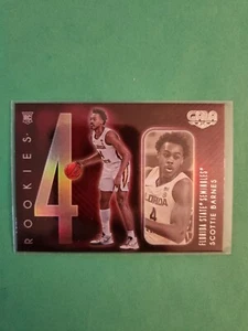 Scottie Barnes Gala Rookie 2021-22 Chronicles NBA Raptors - Bild 1 von 3