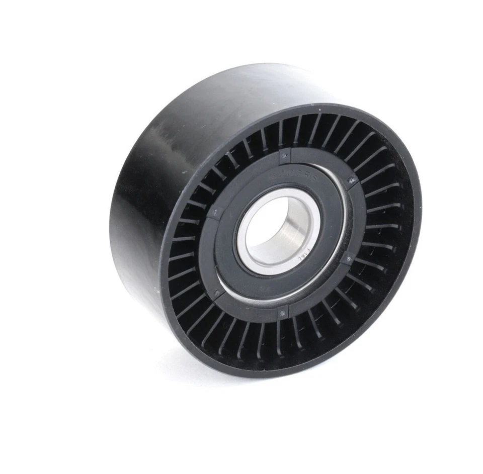 POULIE TENDEUR POUR JEEP GRAND CHEROKEE 2002-2004 2.7L CRD DIESEL - Photo 1/1