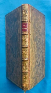 rare 1800 Mercier de Compiègne : LA CALOTINE OU LA TENTATION DE SAINT ANTOINE - Picture 1 of 5