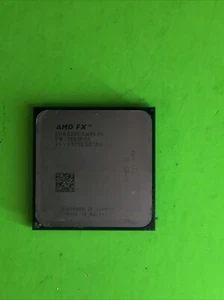 AMD FX-8320 3.50GHz 8-Core CPU Processor FD8320FRW8KHK Socket AM3+ - Picture 1 of 2