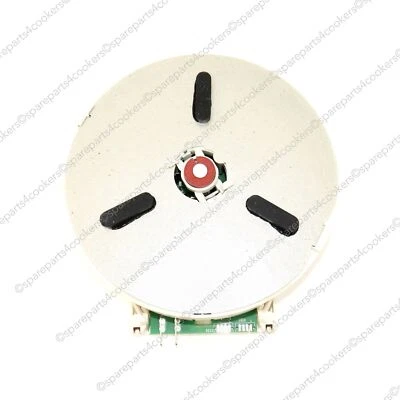 GORENJE Genuine 1400W Induction Unit GRJ181922  EGO 75.08010.102 - image 1 of 4