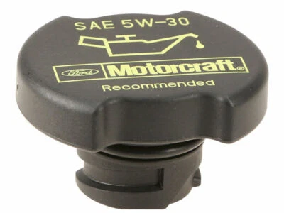Tapa de llenado de aceite para Ford F250 Super Duty 2006-2016 Motorcraft 19146VF 2007 2008 Foto 1 de 2