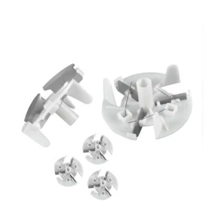 Blade pill 3x Replacement lint removers shaver clothing clothes electric - Picture 1 of 10