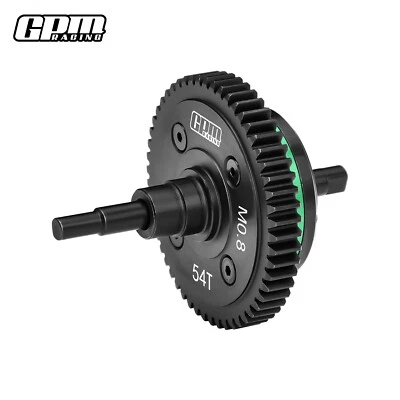 GPM Carbon Steel 7075 Alloy Center Diffs TRAXXAS Slash 4X4 Rustler4X4 6780 Jato - Image 1 of 4