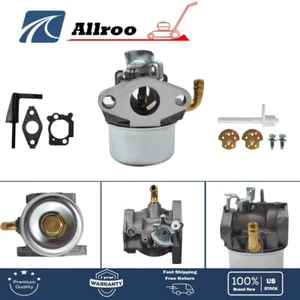 Carburetor Fit For 591299 798650 698474 791991 698810 698857 - Picture 1 of 7