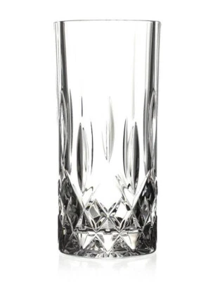 RCR SET 6 BICCHIERI OPERA BIBITA WHISKY - Immagine 1 di 4