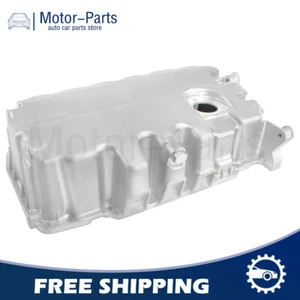264-578 Engine Oil Pan fits For Audi, Seat and Volkswagen models 03G103603AD - Picture 1 of 8