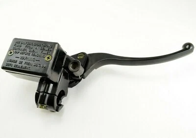  Front Brake Master Cylinder For Honda CM250C 400A,C,E,T /450A,450C 450A,C,450E - Image 1 of 4