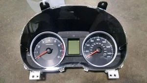 OEM Speedometer Instrument Cluster For Forester 34K - Picture 1 of 1