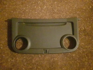 Ford Transit Mk7 Dashboard Cup Holder drinks Tray Dash Trim Table 2006-2013 - Picture 1 of 2