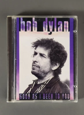Bob Dylan - Good As I Been To You - Minidisc - Bild 1 von 4