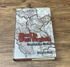 Blood in West Virginia: Brumfield v. McCoy by Brandon Kirk - Hardcover - EX-LIBR