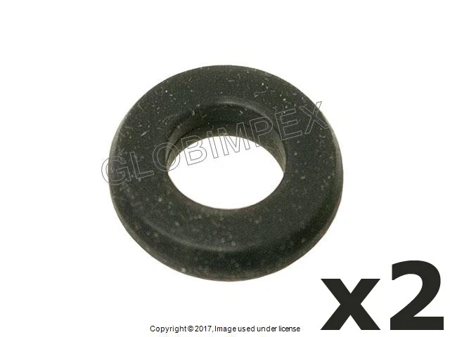 Jaguar S-Type VP XJ8 XJR (1998-2003) Junta de cubierta de válvula (2) EUROSPARE Foto 1 de 1