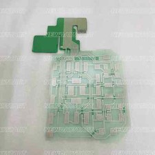 For 192 196 199 Scopemeter Keypad Contact Board