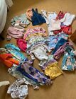 Baby Girl Clothes Bundle 6-9 Months Outfits All Next