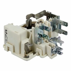 Anlassorrichtung kompatibel mit Liebherr 6944058 für Acc Kompressor Kühlschrank - Bild 1 von 4