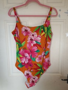 size 22 bathing suits