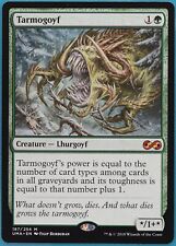 Tarmogoyf Ultimate Masters MINT Green Mythic Rare MTG CARD (ID# 395500) ABUGames