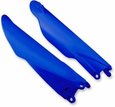KTM SX 450 ATV 2008-2010 Cycra Plastic Fork Guards 1CYC-6902-88 - Image 1 of 4