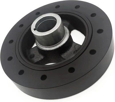 594-012 PartsFlow Harmonic Balancer GMC Chevrolet Bel Air Blazer Chevelle 5.7 - Image 1 of 4
