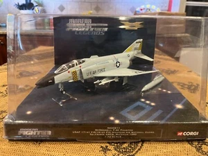 Corgi - McDonnell Douglas F-4C Phantom - Modern Fighter Legends - AA33211 - 1:72 - Picture 1 of 3