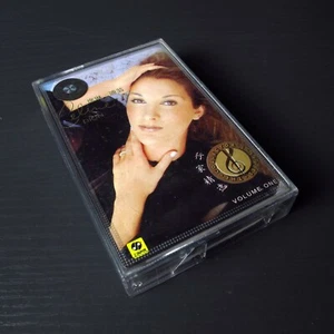 Celine Dion - The Collector's Series Volume One 行家精选 CHINA Import Cassette Tape - Picture 1 of 4