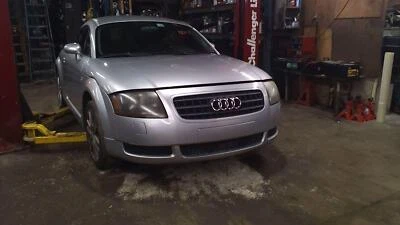 Muelle helicoidal trasero AUDI TT 00 01 02 03 04 05 06 Foto 1 de 4