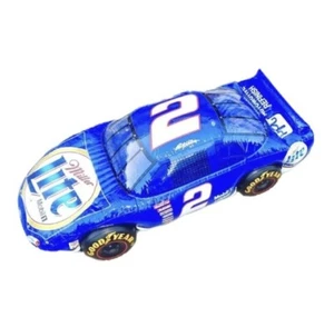 Dead Stock Miller Lite Inflatable Racing Stock Car Rusty Wallace #2 Nascar Beer - Bild 1 von 7