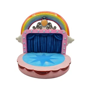 SpongeBob SquarePants film Goofy Goober palco in ceramica #345/2000 RARO Viacom - Foto 1 di 10