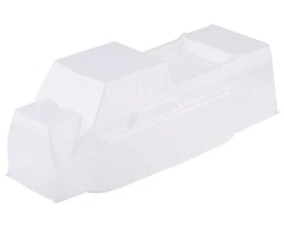Tekno RC ET48 2.0 1/8 Truggy Body (Clear) [TKR9645A] - Image 1 of 2