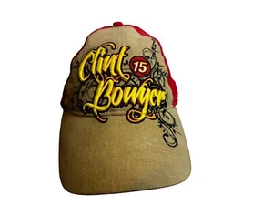 Clint Bowyer Michael Waltrip Racing Chase Authentics Trucker Hat Cap NEW - Picture 1 of 5