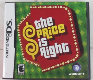 The Price is Right, Nintendo DS - Picture 1 of 3