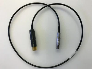 A10-000-123, S 102 A052/RCA CA 2,5 ft, 114702, GVL-2000VO, GVL-2000V0, GS VIDEO - Imagen 1 de 12